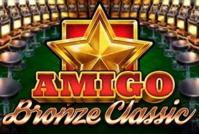 Amigo Bronze Classic