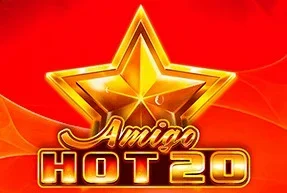 Amigo Hot 20