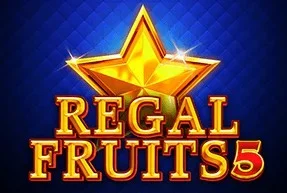 Regal Fruits 5