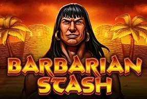 Barbarian Stash