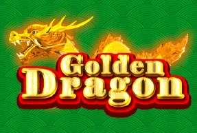 Golden Dragon Mighty Cash