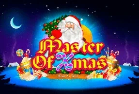Master of Xmas