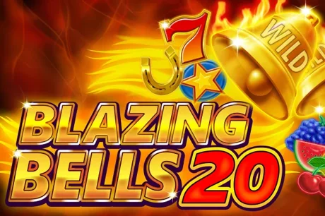 Blazing Bells 20