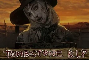 Tombstone R.I.P