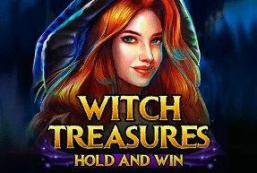 Witch Treasures