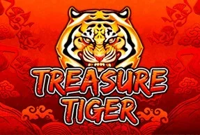 Treasure Tiger