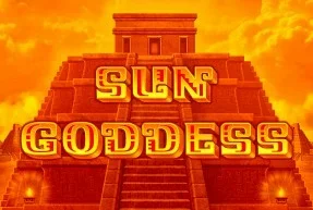 Sun Goddess