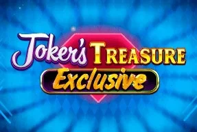 Jokers Treasure Exclusive