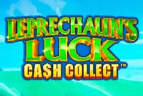 Leprechauns Luck: Cash Collect