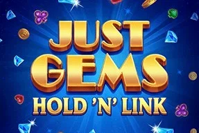 Just Gems: Hold ‘n’ Link