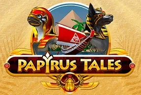 Papyrus Tales