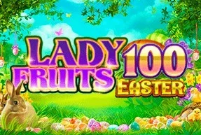 Lady Fruits 100 Easter