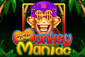 Monkey Maniac