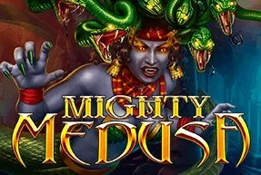 Mighty Medusa