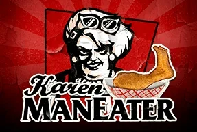 Karen Maneater