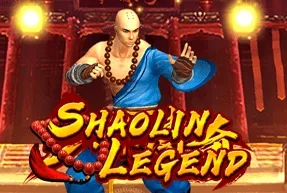 Shaolin Legend