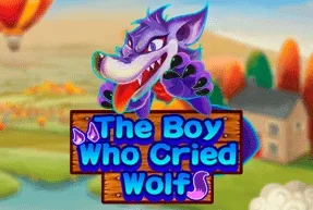 The Boy Who Cried Wolf