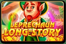 Leprechaun Long Story