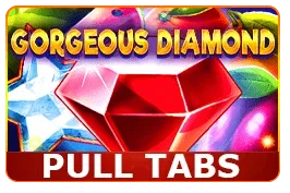 Gorgeous Diamond (pull tabs)