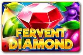 Fervent Diamond (3x3)