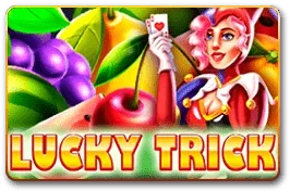 Lucky Trick (3x3)