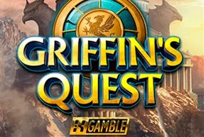 Griffin's Quest Gamble Feature