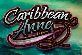 Caribbean Anne Gamble Feature