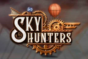 Sky Hunters Gamble Feature