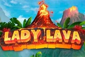 Lady Lava