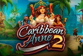 Caribbean Anne 2