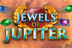 Jewels of Jupiter