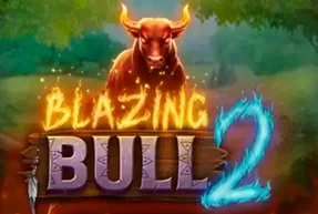Blazing Bull 2