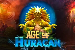 Age of Huracan