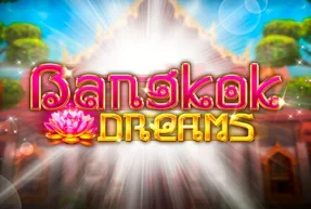 Bangkok Dreams Gamble Feature
