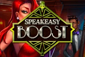 Speakeasy Boost