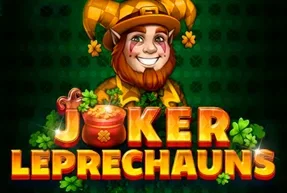 Joker Leprechauns