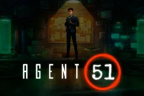 Agent 51