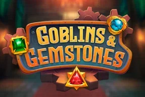 Goblins & Gemstones