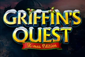 Griffin's Quest Xmas