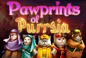 Pawprints of Purrsia