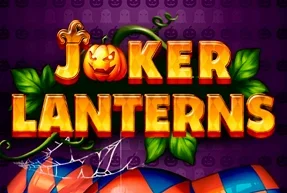Joker Lanterns