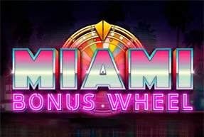 Miami Bonus Wheel