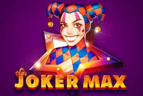 Joker Max