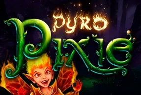 Pyro Pixie