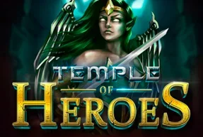 Temple of Heroes