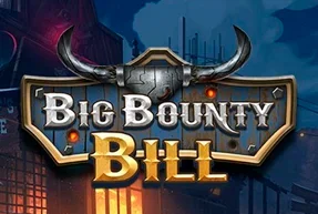 Big Bounty Bill