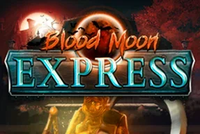 Blood Moon Express