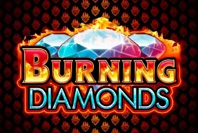 Burning Diamonds