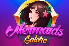 Mermaids Galore