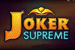 Joker Supreme